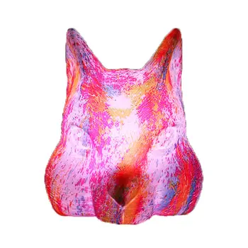 

Squirrel Starry Sky Smart Home Creative Products 3d Printing Lunar Lights Charging Night Light New Exotic Table Lamp