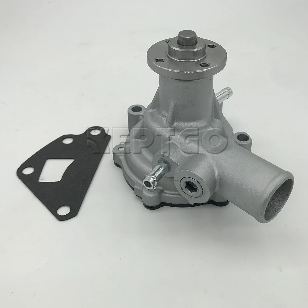 Heavy Equipment, Parts & Attachments G274 Iseki E3AD1 engine 6213610