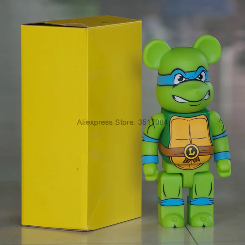 Лидер продаж художественные игрушки виниловая кукла коллекция модная