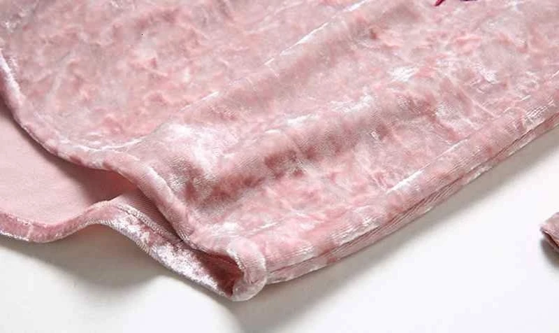 Новинка, Элегантная блузка с вышивкой, отложной воротник, рубашка, Blusas Feminino, женские блузки, женские топы, модные, плотный бархат