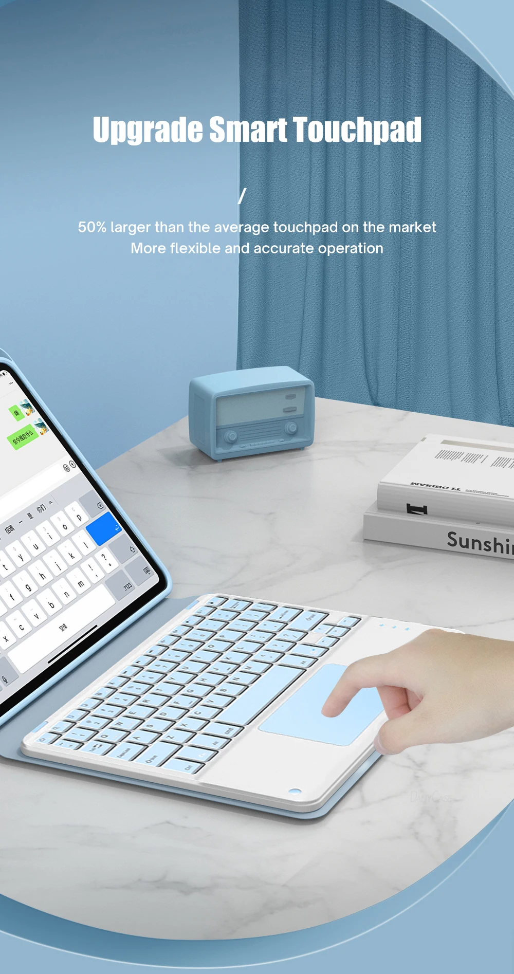 Computador e Escritório