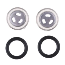 12 мм прицел зеркало резиновый уплотнитель прокладка для главного цилиндра резервуара