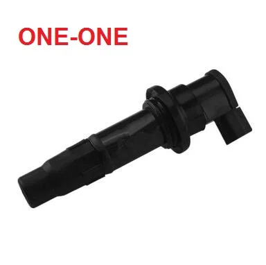 Новая катушка зажигания HNROCK 5TA-82310-00-00 5TA-82310-10-00 | Автомобили и мотоциклы