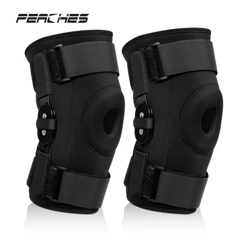 knee protection for cycling