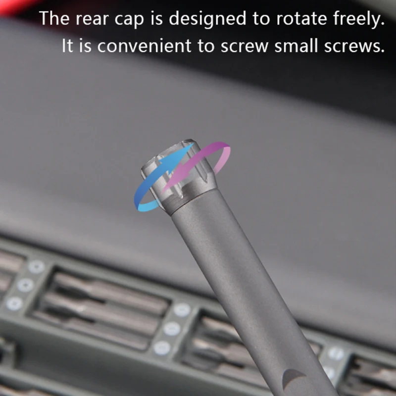 Набор прецизионных отверток 48 в 1 новый продукт набор инструментов с