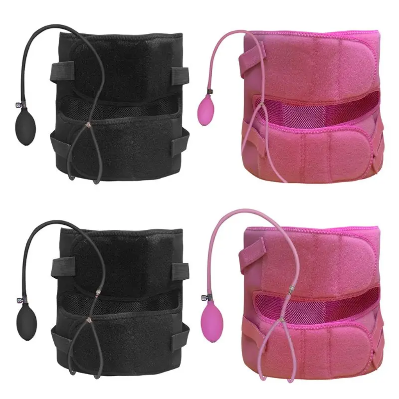 

Inflatable Maternity Pelvic Correction Belt Support Bone Posture Corrector Band NEW