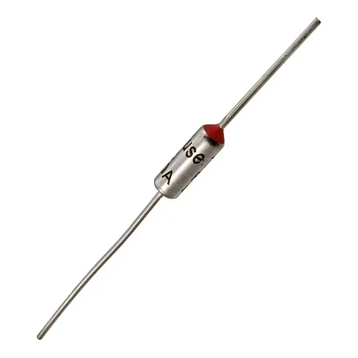 10 штук Термопредохранитель Termo fuse 192*C 10A axial | Обустройство дома