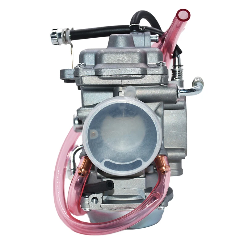 Carburetor For Suzuki Quadrunner 500 LT-F500F LTF500F 4X4 1998 1999 2000 20001 2002 Carb - - Racext 21