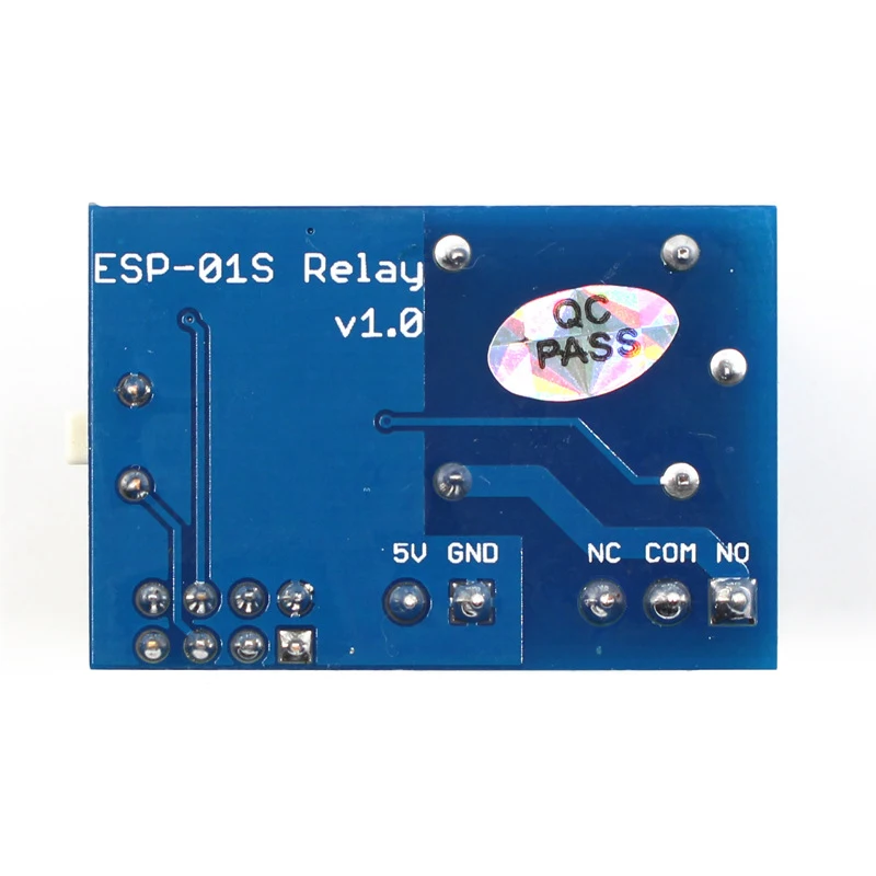 ESP8266 ESP-01S релейный модуль реле wifi умная розетка для Arduino Phone APP ESP01S беспроводной wifi модуль