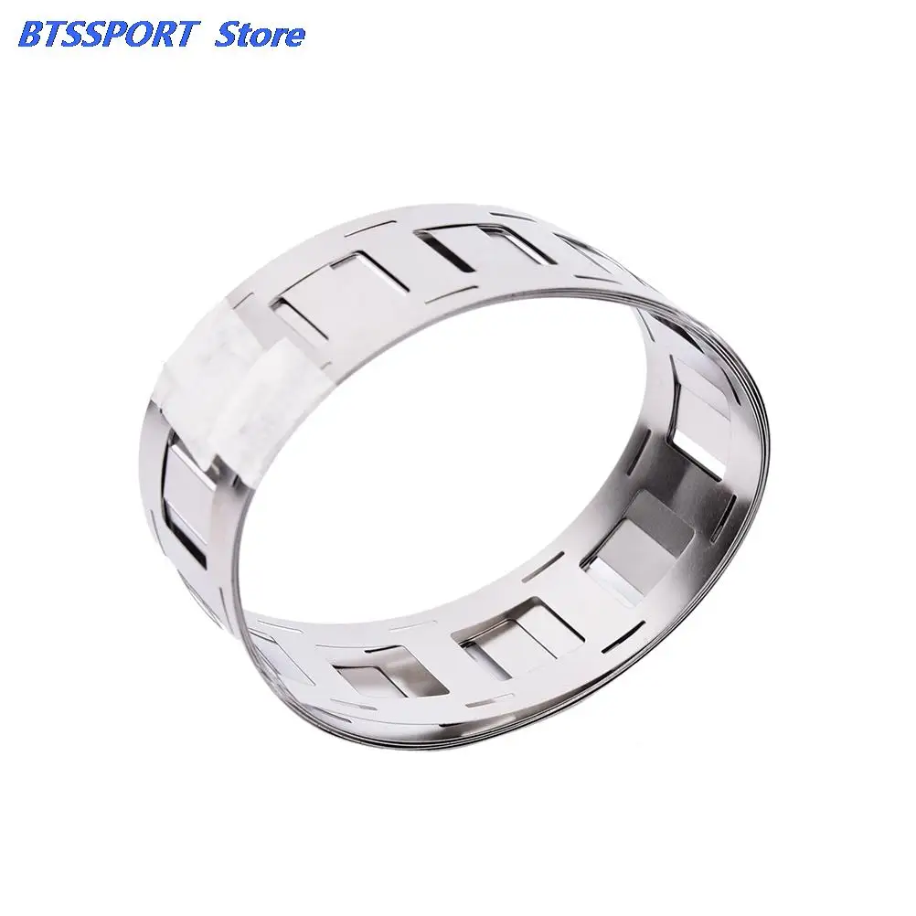1M 18650 Lithium Battery Nickel Strip Li-ion Batteries Plate Belt Tape For Storage Holder 15*27mm | Спорт и развлечения