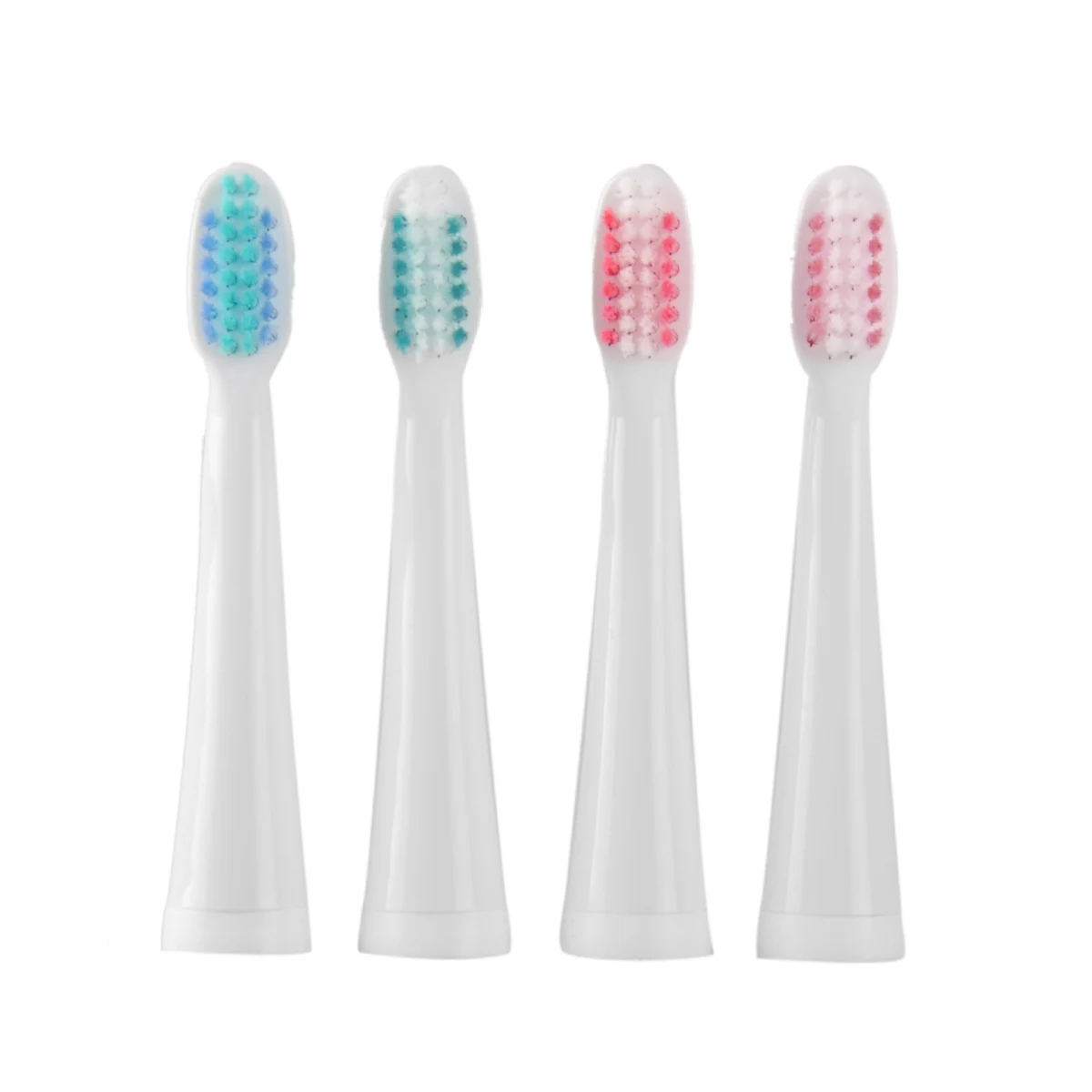 

5PCS LANSUNG Toothbrush Head for A39 A39Plus A1 SN901 SN902 U1 Toothbrush Electric Replacement Tooth Brush Head