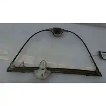

SEAT IBIZA I WINDOW REGULATOR FRONT LEFT SEAT IBIZA