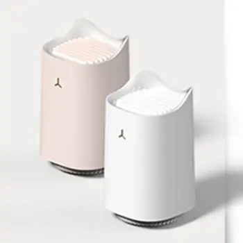 

Cute Cat Electric Mosquito Killer Lamp Fly Bug Insect LED Trap Repellent Lights