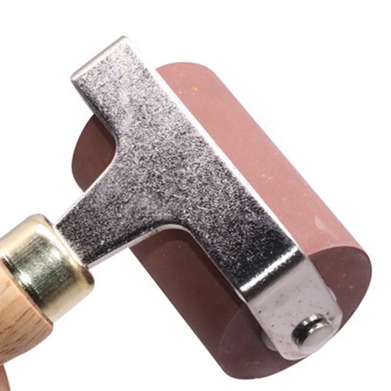 Многофункциональные DIY малярные роликовые чернила печать резиновый ролик товары для рукоделия профессиональные материалы для рисования