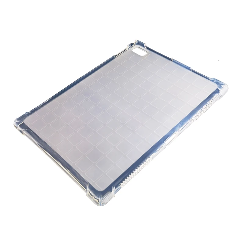 Tablet Case For Teclast M40 P20HD P20 10.1 Inch Anti-Drop TPU Protection For Office