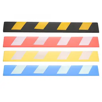 

Foam Wall Corner Protector Right Angle Garage Wall Corner Guards with Expansion Nail