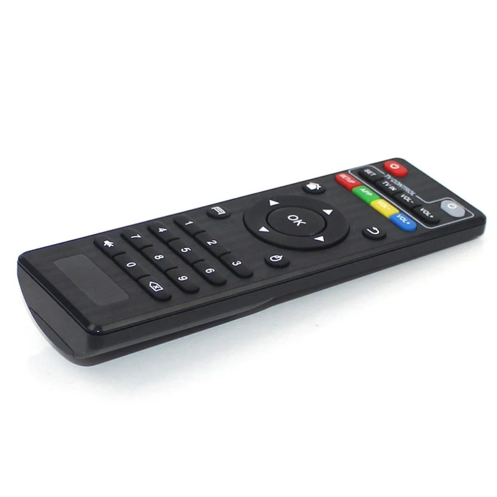 Сменный пульт дистанционного управления для MXQ 4K Pro H96 T95M T95N M8S M8N mini Android TV Box Smart |