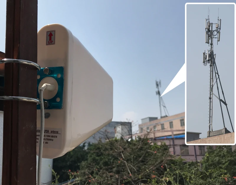 BINYEAE 2,4 ГГц антенна Wi-Fi 5dBi RP-SMA Мужская антенна для HUAWEI Wi-Fi Беспроводной Wi-Fi маршрутизатор