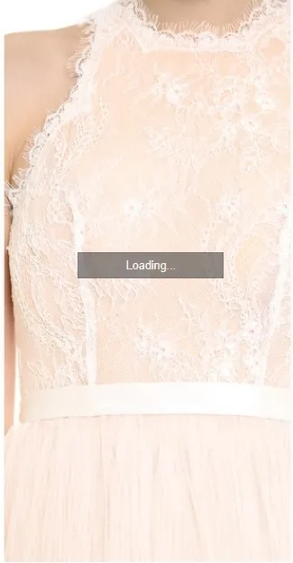 Вечерние платья vestido de festa robe de soiree, Новые Модные Недорогие кружевные розовые длинные вечерние платья для подружек невесты