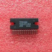 10 шт./лот TA8251AH TA8251 ZIP25