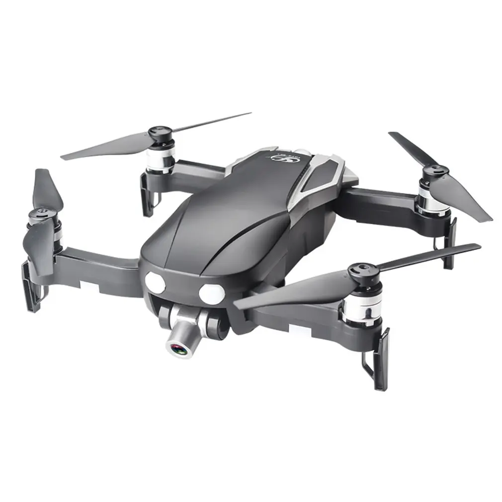 CSJ-X1 складной Профессиональный Дрон с камерой 1080 P/2 K 5G gps WiFi FPV широкоугольный Радиоуправляемый квадрокоптер вертолет