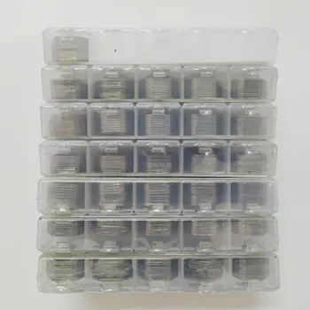 

Common rail repair kits for CR injectors of 550 pcs B-O-S-C-H shims Gasket Wahser