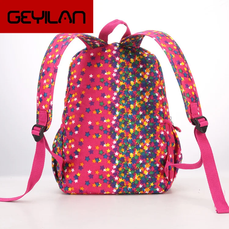 

Shoulders Bag Female Business Computer Bag Big Middle School Students Schoolbag Leisure Travel Backpack
