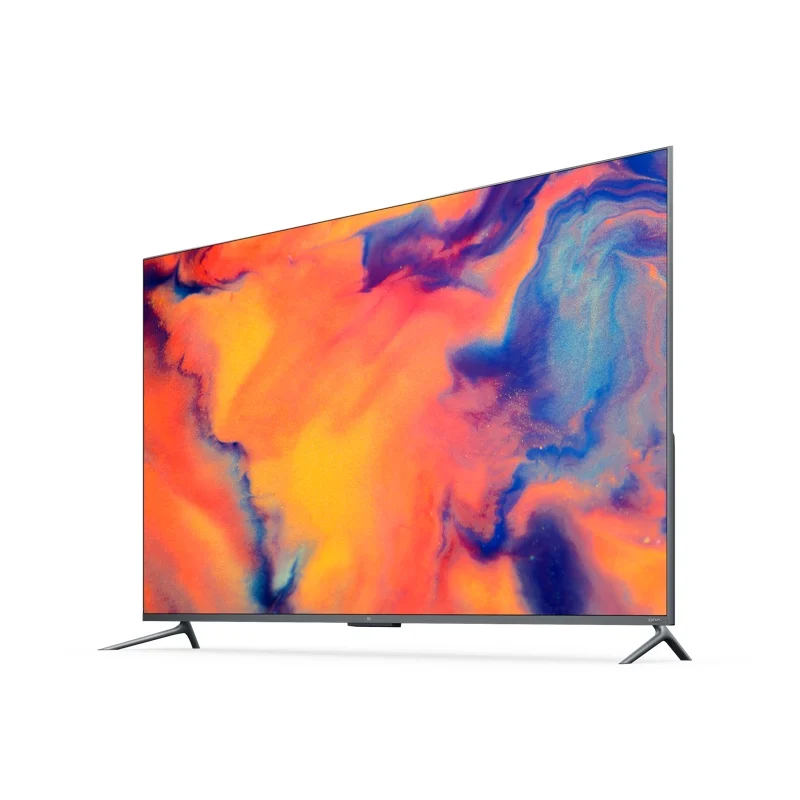 Оригинальный Xiaomi Tv 5Pro 75 дюймовый безрамочный полноэкранный настоящий 4K HDR ТВ