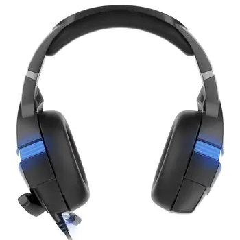 

2020 New Wired Headphones Active Noise Cancelling Foldable Long Standby Hifi Deep Bass Headset