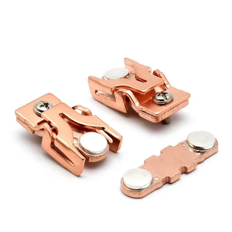 Контакты для пм12 250а. Контакты для элементов питания. Комплект контактов. Комплект контактов. Комплект контактов.