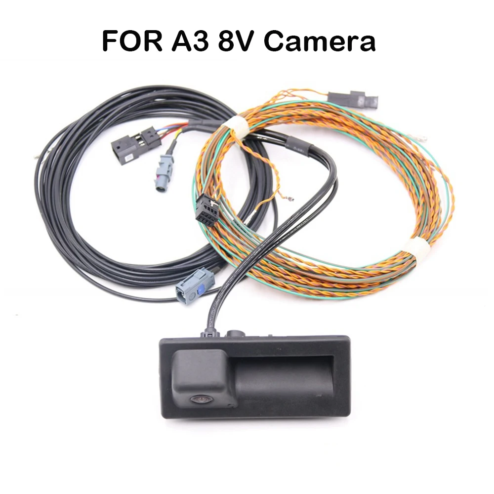아우디 A3 8V 페이스리프트 MIB 2 MIB 1 유닛 8V0 827 566 B 5Q0..