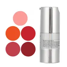 Чернила для татуажа, профессиональные чернила для губ, микроблейдинг, длительное быстрое окрашивание, пигмент для татуажа губ, 15 мл, пигмент для микроблейдинга