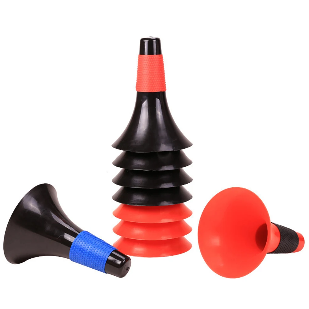 Basketball Training Logo Barrel Obstacle Cone Agile Training Obstacle Barrel Football Training Horn Sign Barrel Tennis Training