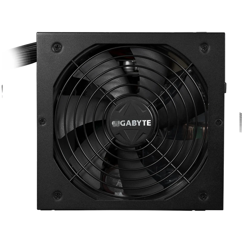 Блок питания для Gigabyte ATX 12 в 80 плюс Золотой половинный модуль игры немой блок питания 750 Вт блок питания G750H