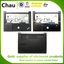 Чехол для lenovo Thinkpad E480 E480C E485, верхний чехол AM174000100 02DL686 01LW160/нижний чехол