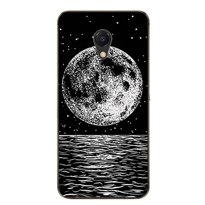 Для Meizu C9 чехол модный силиконовый мягкий, симпатичный, из ТПУ чехол s для Meizu C9 Pro Чехол для телефона защитный чехол - Цвет: W42