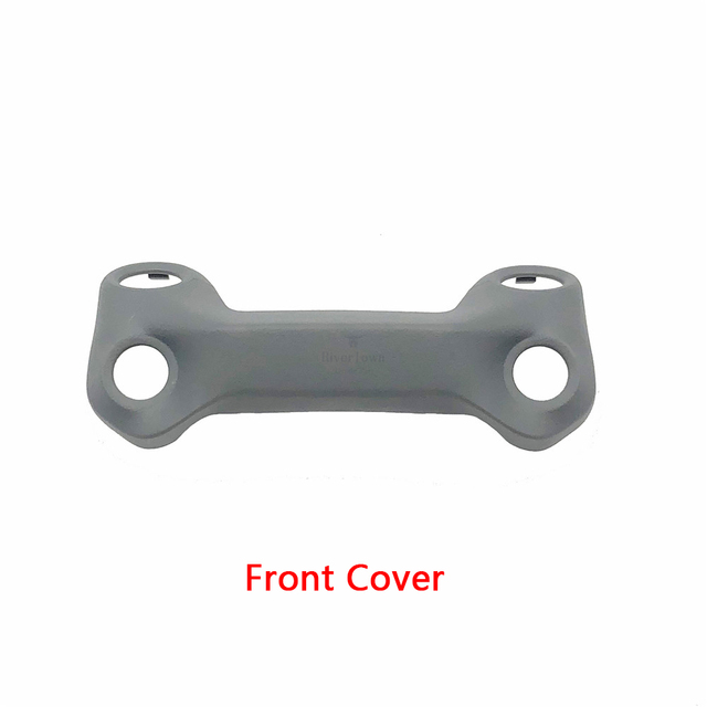 DJI Mavic Air 2S Body Shell Motor Arm Upper Bottom Cover Middle Frame Front Rear Left Right Arms Set Spare Parts