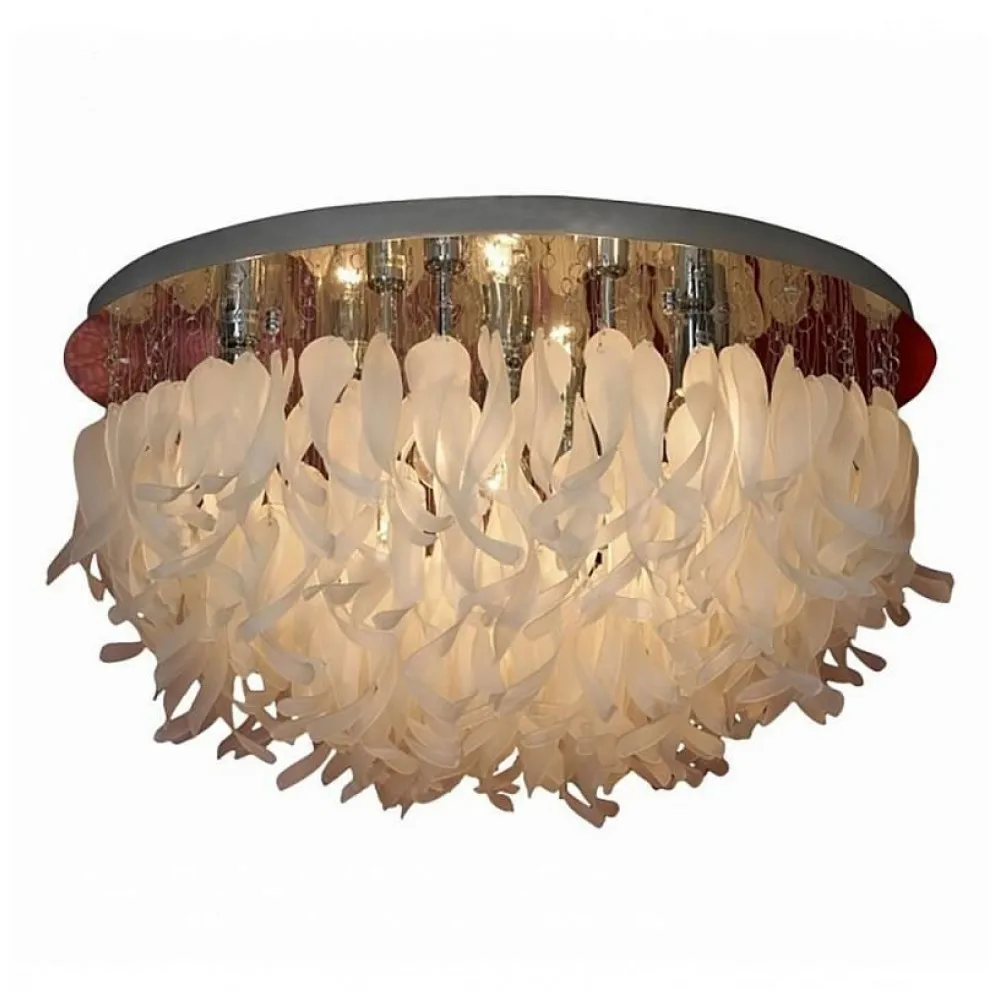 Люстра Lussole GRLSA-5603-10 Como 560310