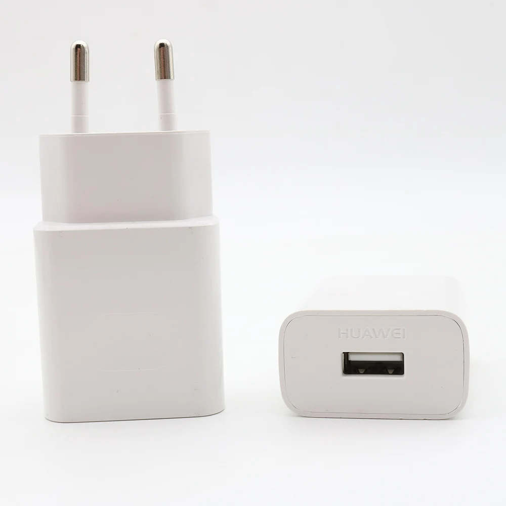 Оригинальный зарядный кабель HUAWEIl 5 В 2 а для ЕС и США Micro USB/Tpye C P8 9 nova 3i 2i honor 8x 7c p6 p7 p8