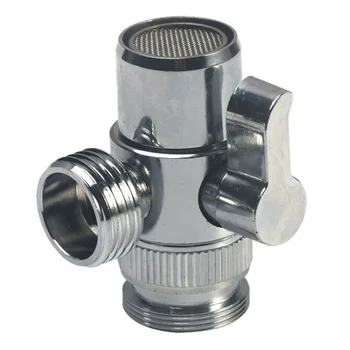 

Outlet Of Water Outlet Of Faucet To External Water Dispenser Washing Machine Shower Hose Adapter Adapter