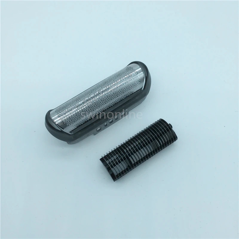 Бритвенная фольга и лезвие 10B для BRAUN серии 1000 CruZer 1 2 3 4 :Z20 Z30 Z40 Z50 Z60 2615 2675 2775 2776 2778
