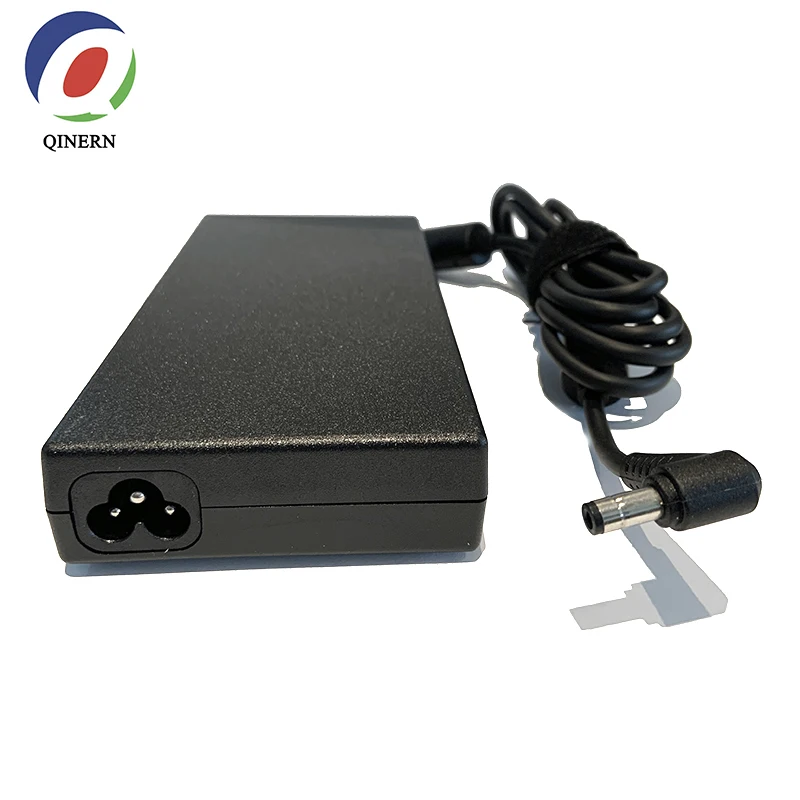 Laptop Adaptador 150w Fonte de Alimentação para Msi Gs60 Gs70 Ge62 Gs40 Gs63 Gl62 Ms16h7 Ms16h Fantasma Carregador Pro606 Adp-150vb b 19.5v 7.7a - Imagem 2