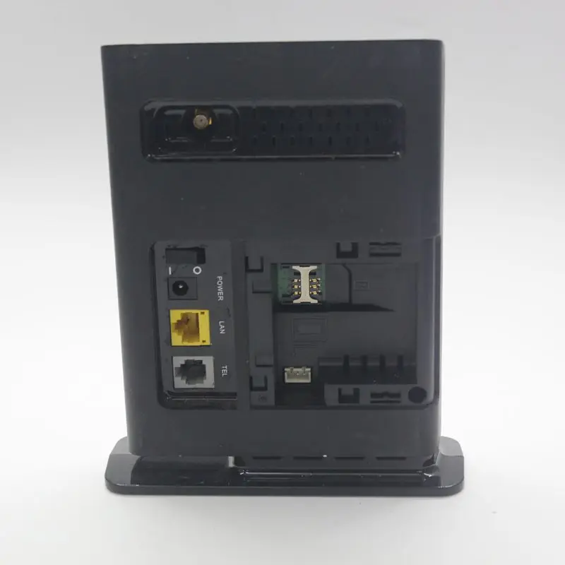 Разблокированный используемый huawei E5172 E5172as-22 с антенной 4G LTE CPE шлюз 4G LTE WiFi маршрутизатор ключ 4G CPE беспроводной маршрутизатор PK B593