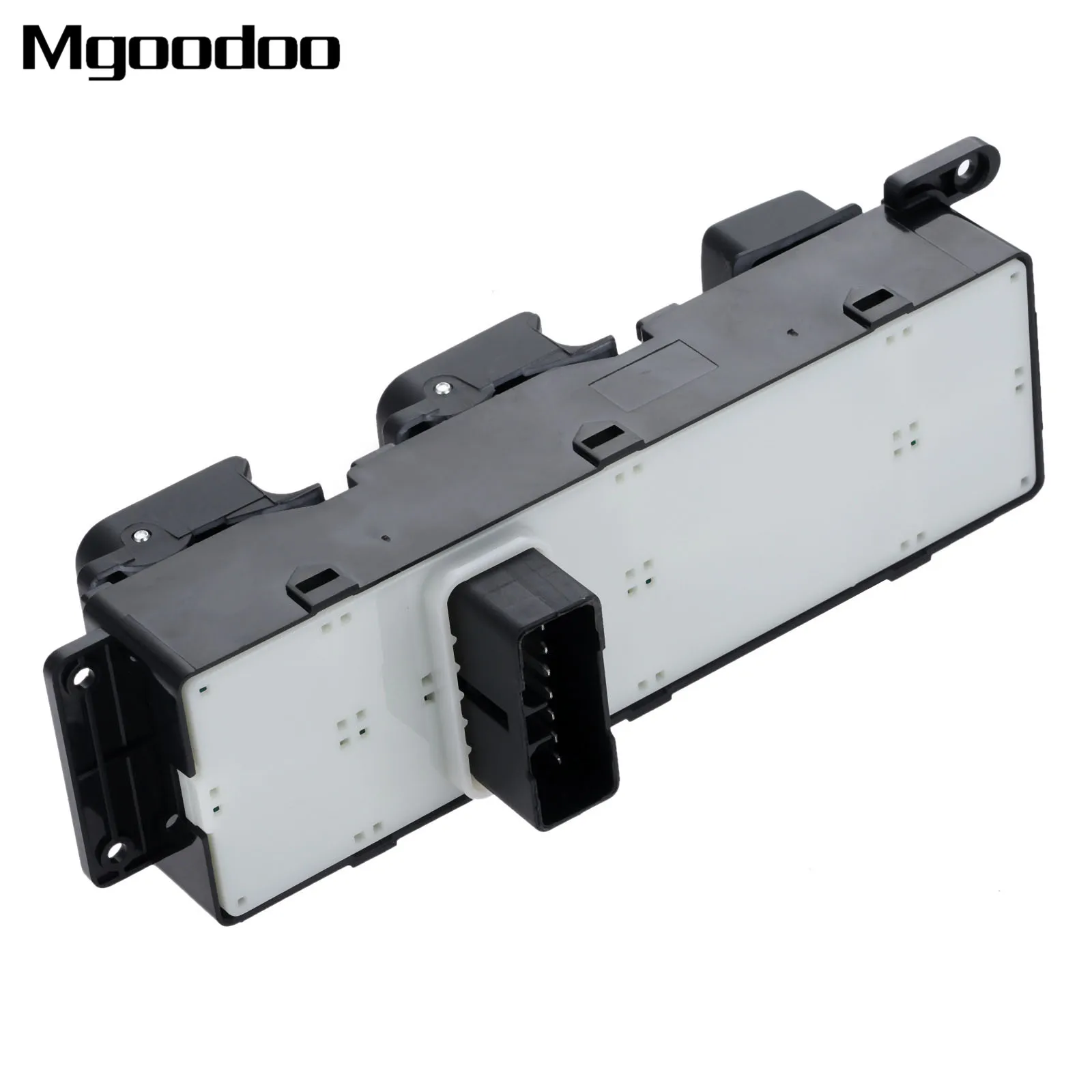 Mgoodoo 93570-3K010 передний левый Электрический переключатель Управления электроприводом для hyundai Sonata 2005-2007 935703K010