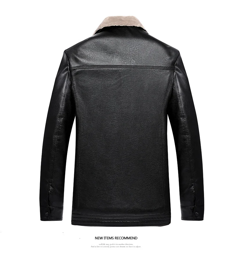 Большие размеры 8XL 6XL 5XL 4XL, зимняя куртка, Мужская кожаная куртка, брендовая натуральная, пальто из овчины, Jaqueta Couro, мужская кожаная куртка