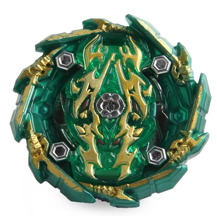 B-131 Dead Phoenix.0.At Cho-Z B159 B160 GT Toys Arena Metal God Fafnir Bey Blade Blades Toy Christmas gift 17