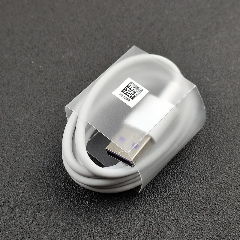 Huawei mate 30 Pro Supercharge зарядное устройство 40 Вт Быстрая зарядка Usb настенный адаптер для Nova 5t 5 P20 P30 pro Honor 20 V20 10