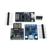 Oficial azul negro TINY85 Digispark Kickstarter Micro placa de desarrollo ATTINY85 módulo para Arduino IIC I2C USB ► Foto 3/6