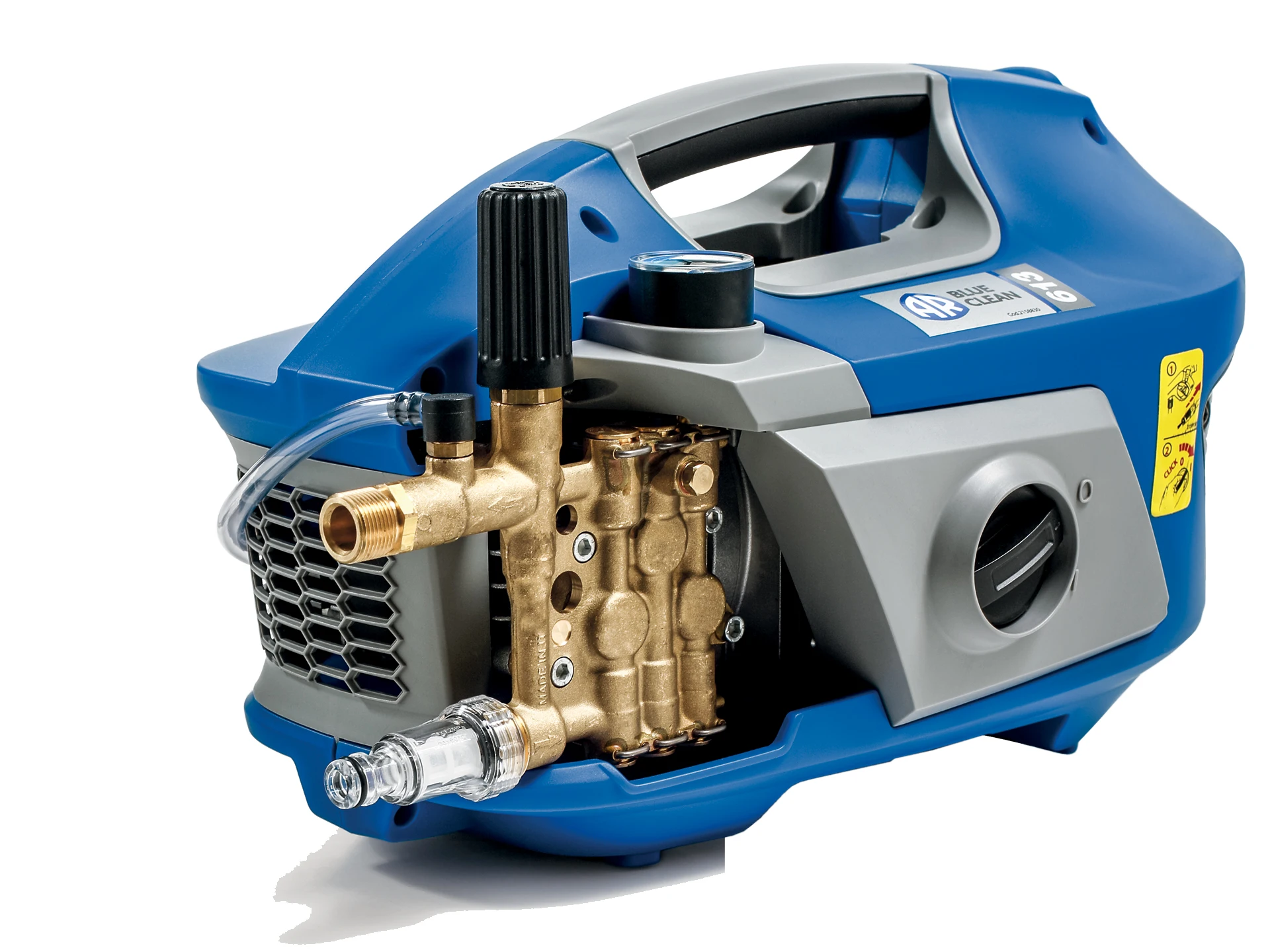Professional High Pressure Washer 613 