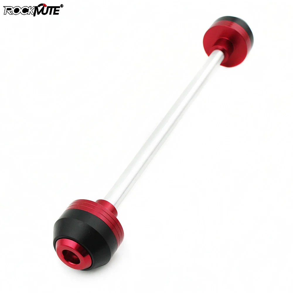 

Front Axle Fork Wheel Falling Protector For Yamaha FJR1300A Motorcycle Crash Sliders Pad